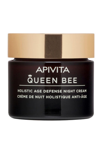Apivita Queen Bee Night 50Ml