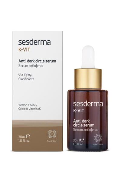Sesderma K-VIT EYE SERUM 30ML