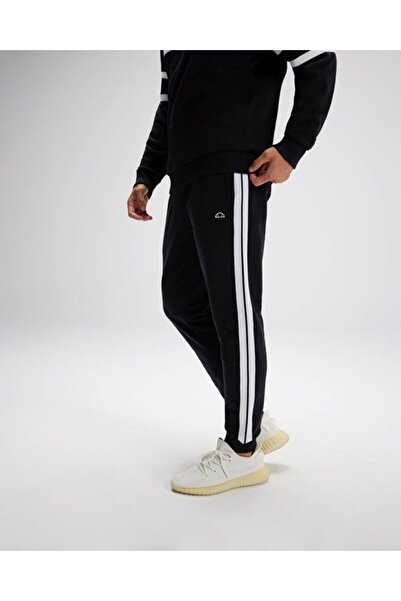 Ellesse EM620 Φούτερ Μαύρο