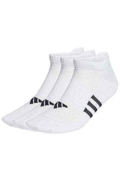 adidas Performance Light Low Socks (3 pairs) 40-42