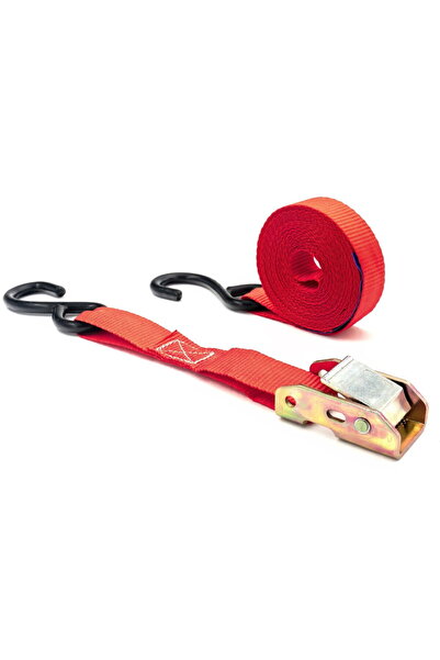 CarGuard ChingДѓ cu clichet вЂ“ 25 mm lДѓИ›ime Г— 4.5 m lungime вЂ“ rezistenИ...
