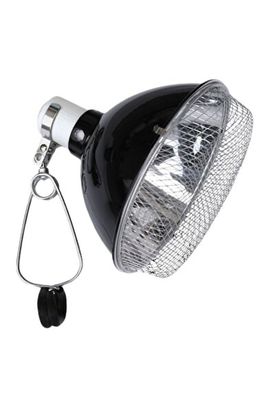 HAPPET Lampă pentru terariu, Max 120W, 22cm