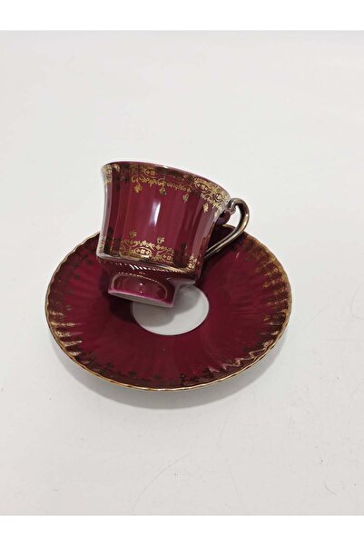 Bareuther Waldsassen Bavaria Coffee Cup Set