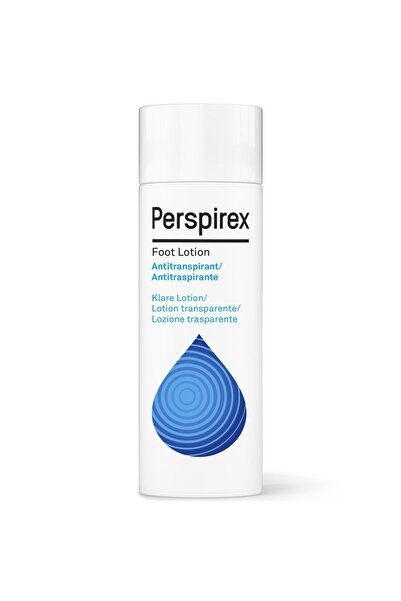 OEM Perspirex, Perspirex, Antiperspirant, Loțiune pentru picioare, 100 ml