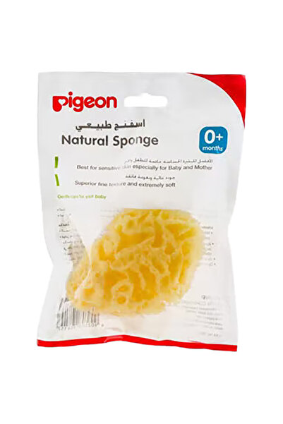 Pigeon Natural Sponge