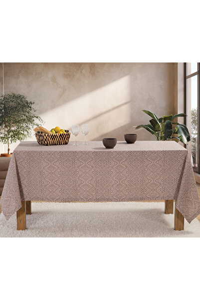 Nef Nef Homeware Nef Nef Orion Τραπεζομάντηλο 140x240 εκ. – Γκρι