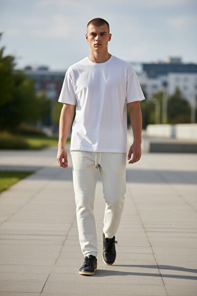 White World Konay Ww05 Genuine Leather Casual Shoes