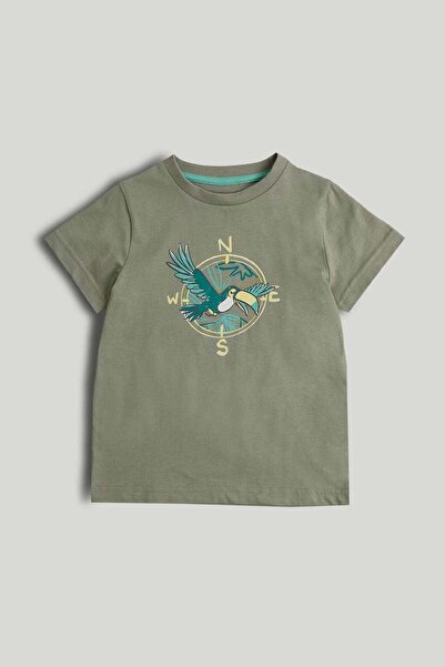 MOTHERCARE Compass T-Shirt