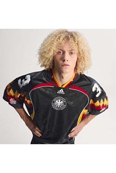 adidas Bringback Remixed Germany Jersey Erkek Forma