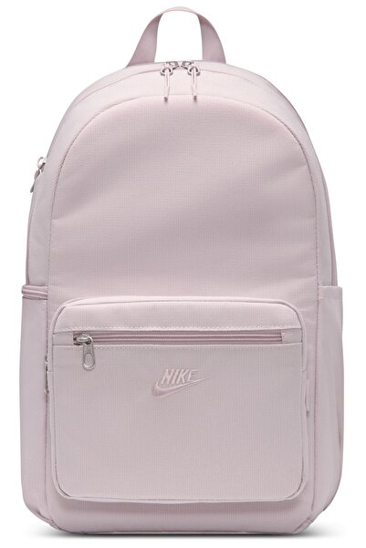Nike Herıtage Backpack Günlük Kullanıma Uygun Sırt ve Okul Çantası İlkokul Or...