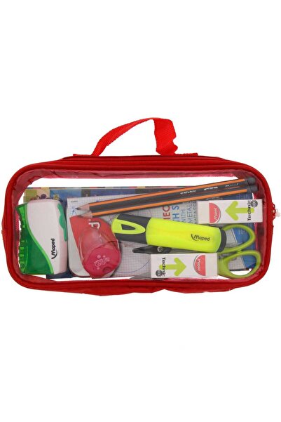 Maped School Stationery Kit