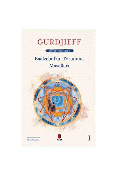 Kapı Yayınları Tales of the Descendants of Baalzebul