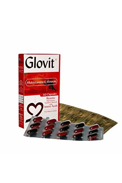 GLOVIT Vitamin