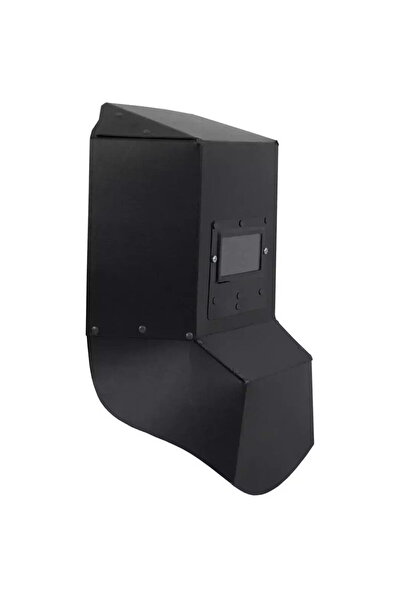 DEDRA EXIM Scut de sudurДѓ, dimensiuni 235x385x85mm, filtru 50x100mm