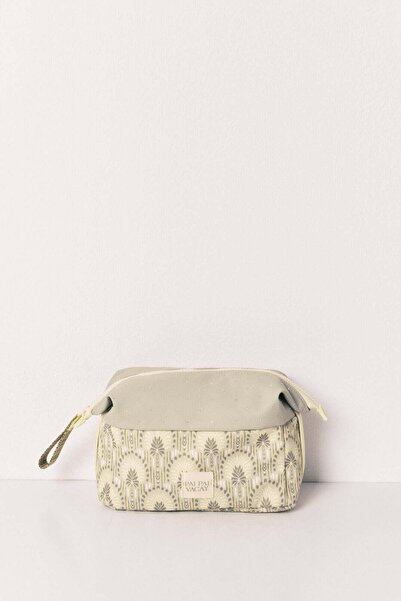 Women'secret Printed medium vanity case