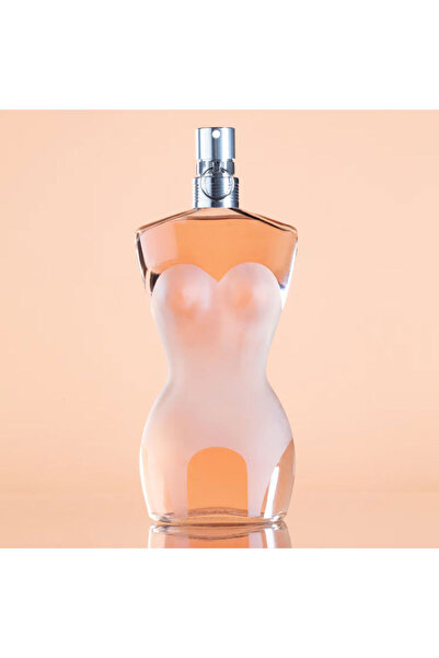 Jean Paul Gaultier Classique - Eau De Toilette 100 ml