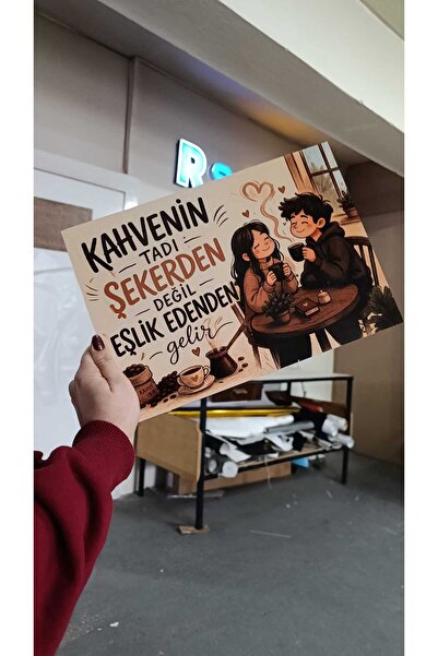 Kahvenin Tadı Şekerden Değil Eşlik Edenden Gelir Dekota (Forex)