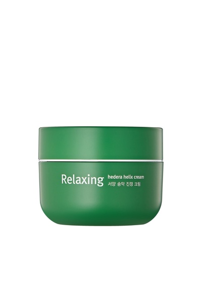 MILKTOUCH Milk Touch, Hedera Helix Cremă Relaxantă, cremă relaxantă, 50 ml