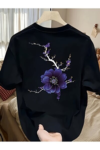 yiou trendy clothing تيشيرتات سوفا الرجالية المطبوعة خفيفة الوزن وقابلة للتنفس