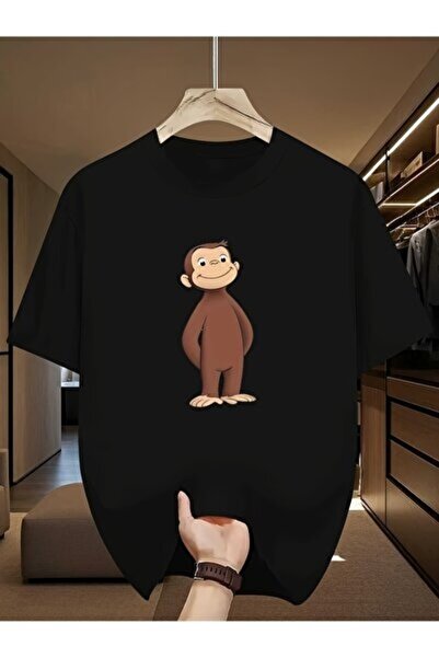 yiou trendy clothing تي شيرت رجالي من Sovae بأكمام قصيرة وقابل للتنفس مع طباع...