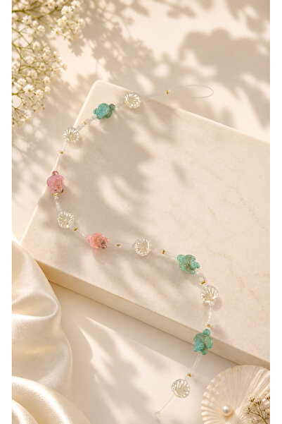 TUTU DESİGN SAÇ BONCUĞU SAÇ TAKISI HAİR BEADS