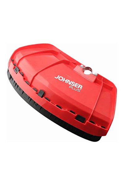 JOHNSER Benzinli Tırpan Koruyucu Siperlik