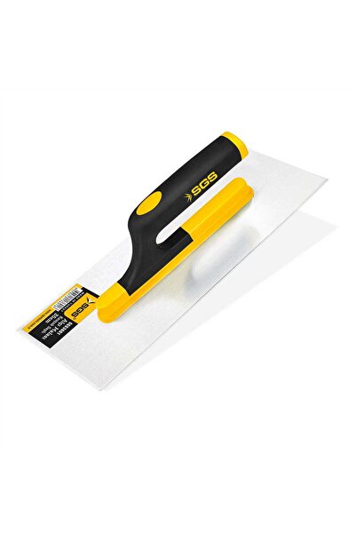 SGS ALÇI MALASI KAUÇUK SAPLI 35 CM
