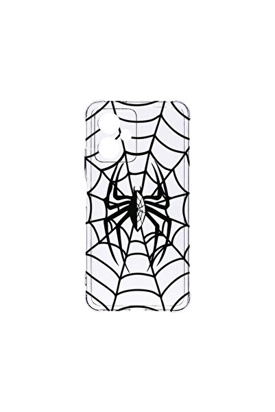 bestcase Husă Antișoc pentru Motorola Moto G54 / G54 Power 5G, Spider, 180585...
