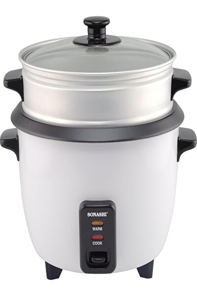 sonashi 1.5L Rice Cooker