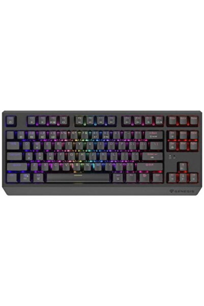 Genesis NKG-2107 Thor 230 TKL Wireless US Black