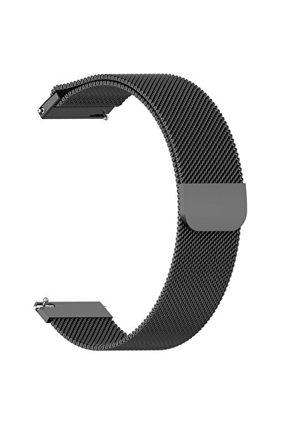Techsuit Curea pentru Huawei Watch GT 4 (41mm)/W1/Honor Watch S1/Garmin Venu ...