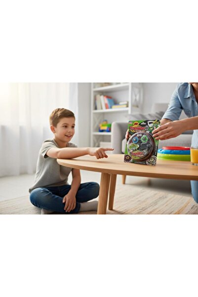 Pasifik Toys 7107B بيبليد - بي إس إف