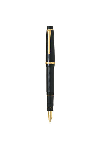 Pilot JUSTUS 95 - Altın ACCENTS - MEDIUM