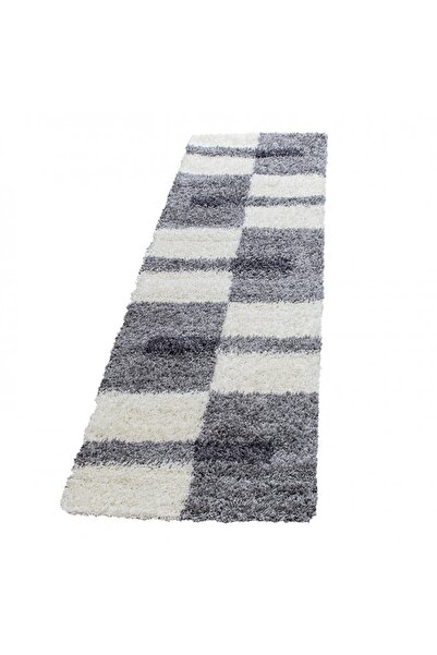 VivaDeco Covor Gala Gri Deschis Deschis 80x250