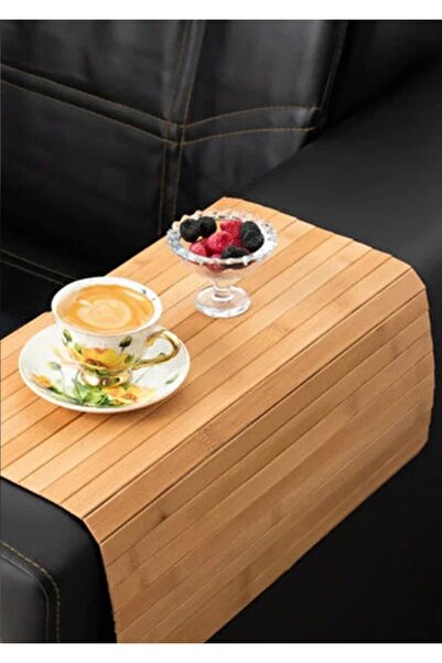 MİEN Bambu Mat 32x45 Cm