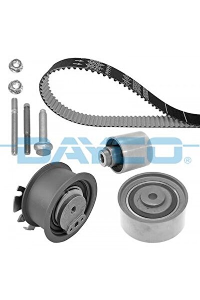 DAYCO DEPOMIX TRİGER SETİ PASSAT-JETTA-GOLF5-OCTIA-TOLEDO-A3-A6 2.0 TDI (0213...