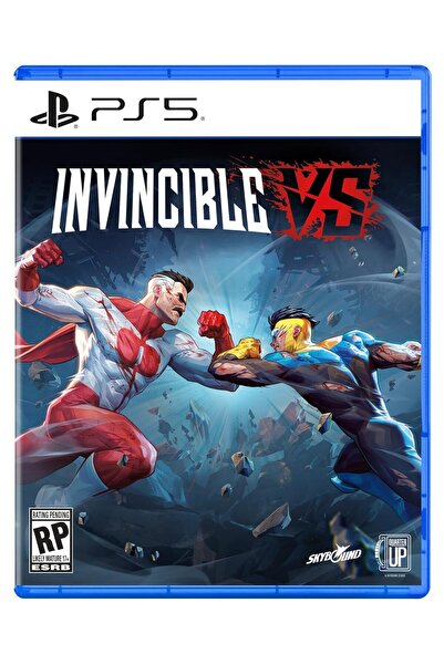 Playstation Invincible VS
