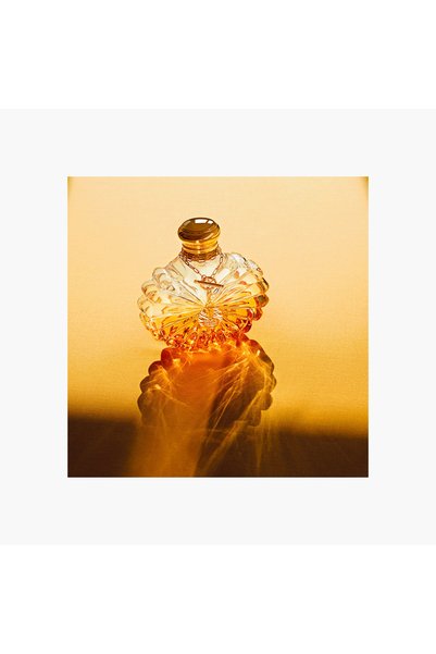Lalique Sculpted Glass Eau de Parfum