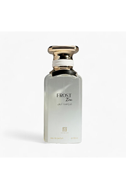 Ahmed Al Maghribi Frost Ice Eau de Parfum - 100 ml