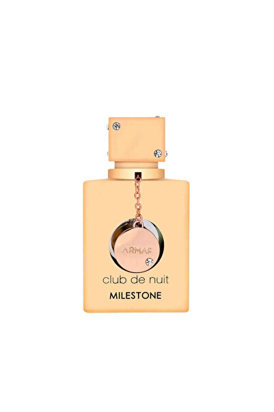 Armaf Club De Nuit Milestone, Eau De Parfum, Για Γυναίκες, 30 ml