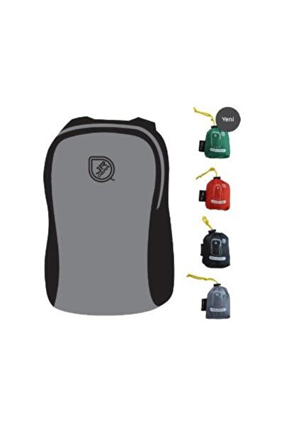Jr Gear Portable Backpack 30D-70D