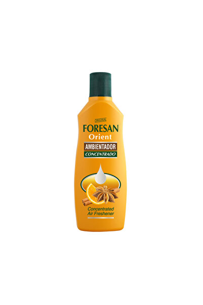 Foresan Odorizant Lichid Concentrat Orient, 125 ml