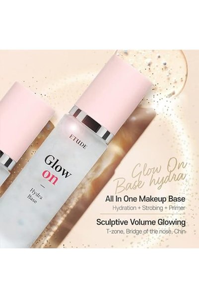 ETUDE Glow On Base Hydra, ETUDE, 30ml