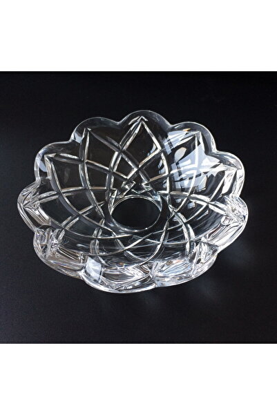 zerzembe YEDEK KRİSTAL AVİZE CAMI