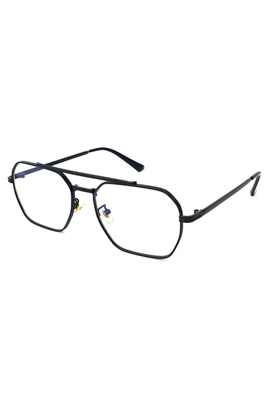 OEM Ochelari de soare unisex, cu filtru de protecție UV 400, cu toc cadou, OSX24
