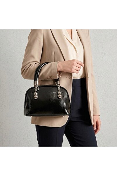 Just Polo Women's Bag Leather Stylish Handbag Crossbody Bag Daily Use
