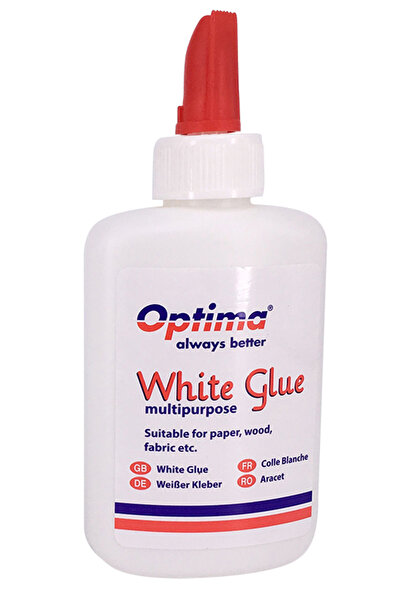 Optima Αρακέτ Όπτιμα, 100 ml
