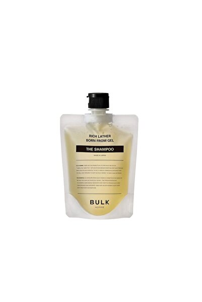 bulk homme , The Shampoo, Hair Shampoo, For Hydration, 200 g