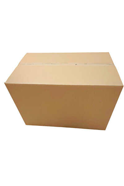 Carton Boxes Thick Shipping Carton Size (60×40×30) السعر ل 10 قطع