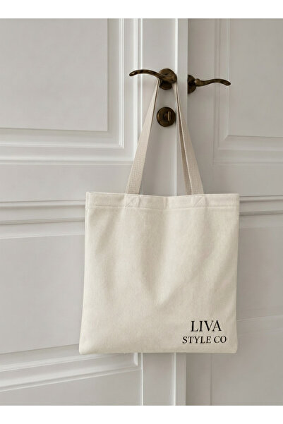 Liva Style Co Multifunctional Printed Bag